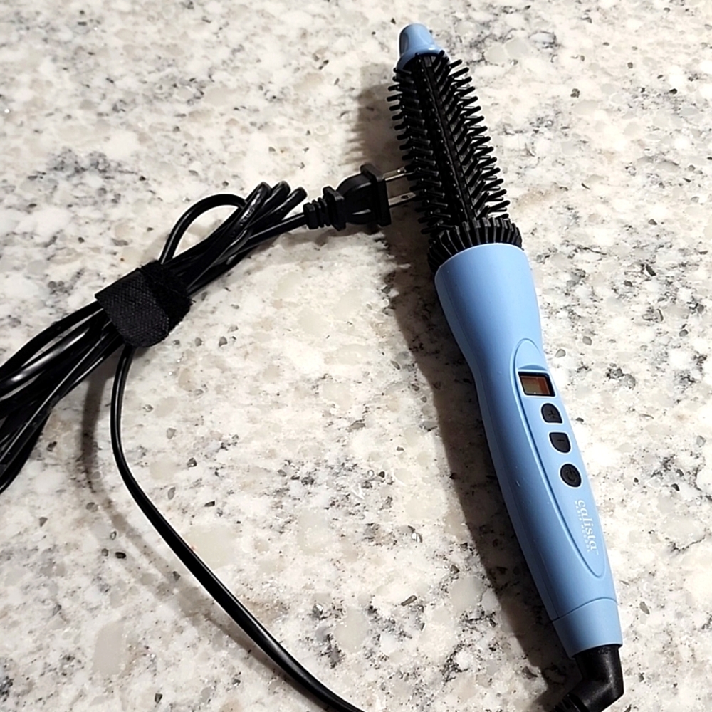 Calista hair tool